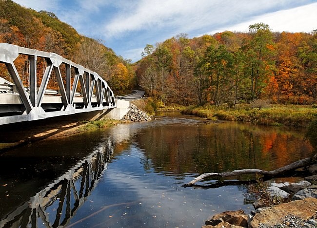 Shavers Creek