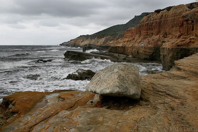Point Lobos - California