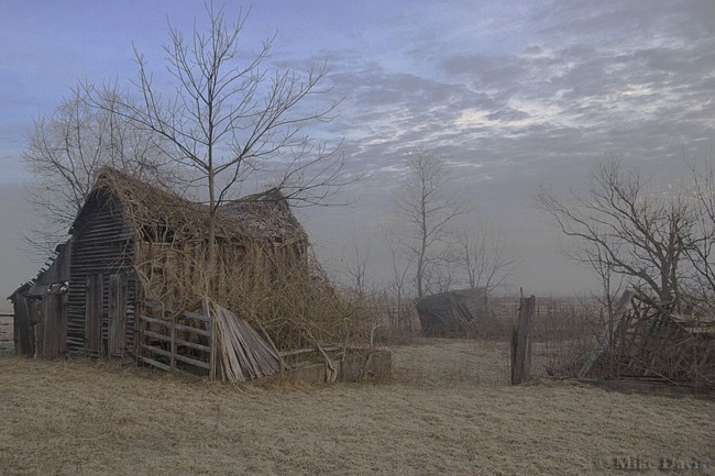 Stella Homestead - Missouri