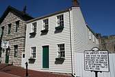 Mark Twain's Boyhood Home