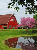 Menno-Hof - Shipshewana, Elkhart County, Indiana