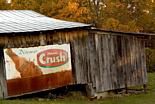 Farm Building Crush Ad