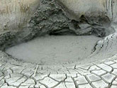 Mud Volcano - Yellowstone National Park