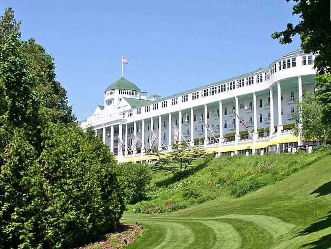 Grand Hotel