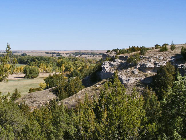 Ash Hollow SHP  - Lewellen, Nebraska