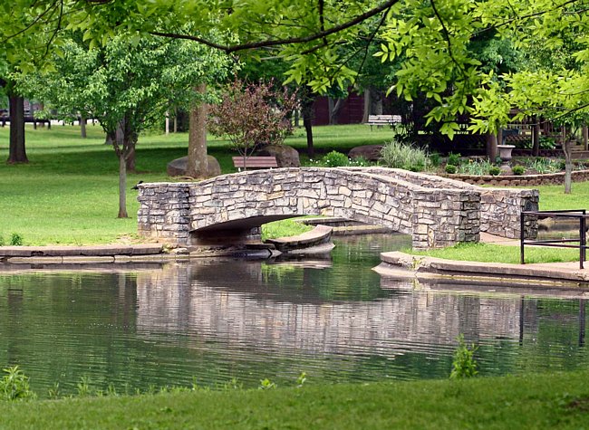 Greenville City Park