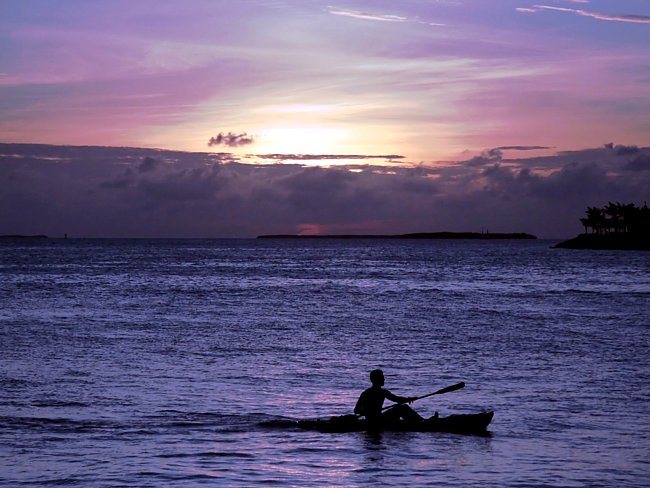 Key West Sunset