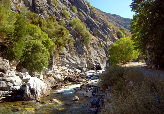 Kings Canyon