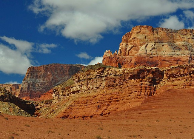 Vermilion Cliffs - Arizona