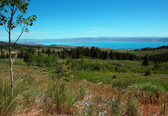 Bear Lake - Utah