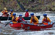 Nantahala River Paddlers