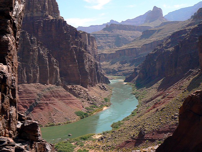 Trails End - Red Canyon