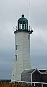 Old Scituate Lighthouse