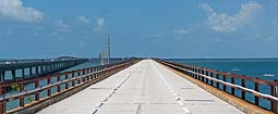 Old Seven Mile Bridge - Overseas Highway, Marathon, Florida