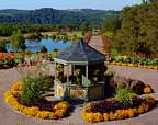 Gardens - Palace of Gold, WV