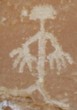 Petroglyph