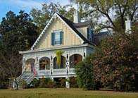 Historic Piedmont Scenic Byway - Georgia