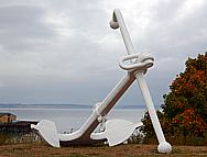 Point Wilson Anchor