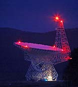 Robert C. Byrd Green Bank Telescope
