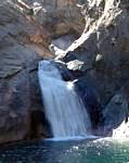 Roaring River Falls