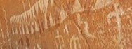 Rock Art Panel