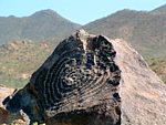 Signal Hill Rock Art