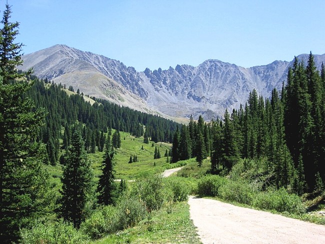 Summit County