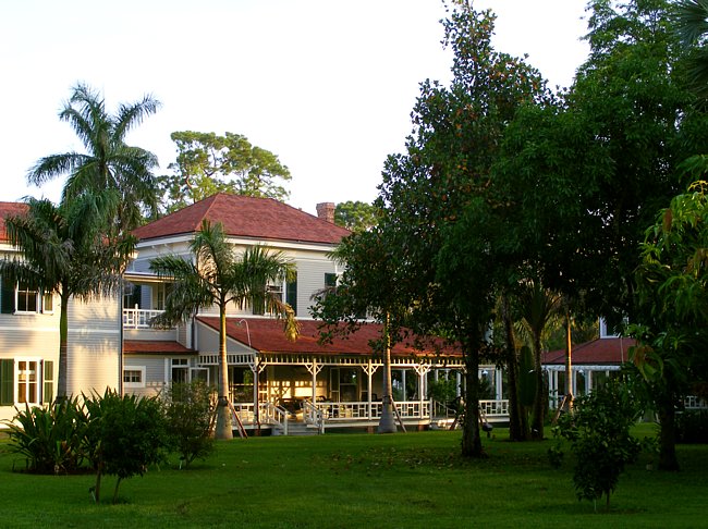 Edison Estate
