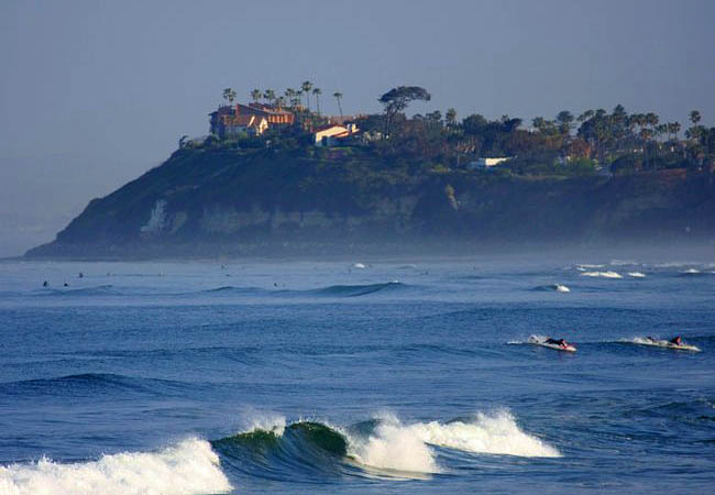 Cardiff by the Sea - Encinitas, California