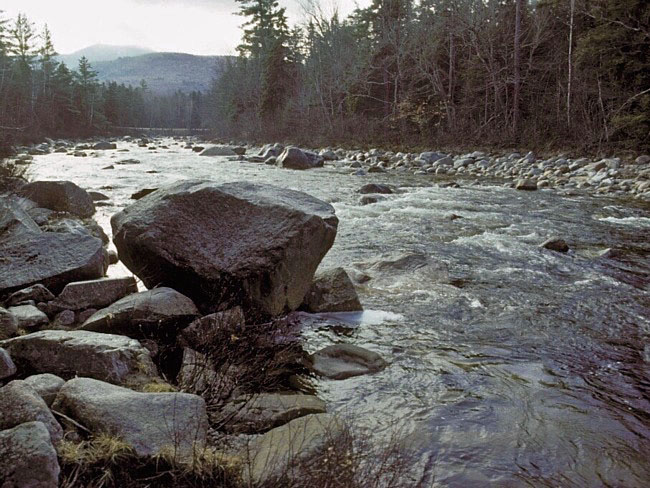 Pemigewasset River