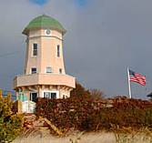 Sam Barber Studio Fine Arts - Hyannis Arts District