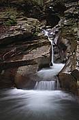 Seven Tubs Cascade
