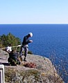 Cliff Climbers