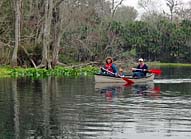 River Paddlers