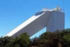 McMath-Pierce Solar Telescope