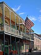 Soniat House - New Orleans