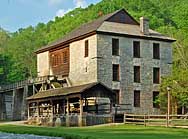 Spring Mill