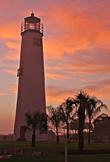St George Island Lighthouse