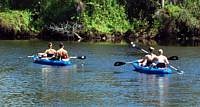 St Lucie River Paddlers