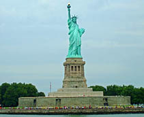 Statue of Liberty