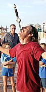 Sword Swallower