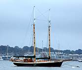 Narragansett Bay Tall Ship