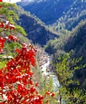 Tallulah Gorge