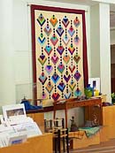 Tamarack Display - Tamarack, Beckley, WV
