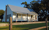 Union School House