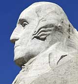 Washington Profile - Mount Rushmore National Memorial