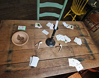 Mount Washington Tavern
