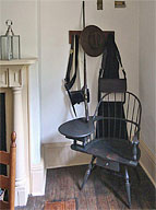 Mount Washington Tavern