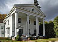 William Jackson House