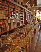 Wilson Country Store Interior